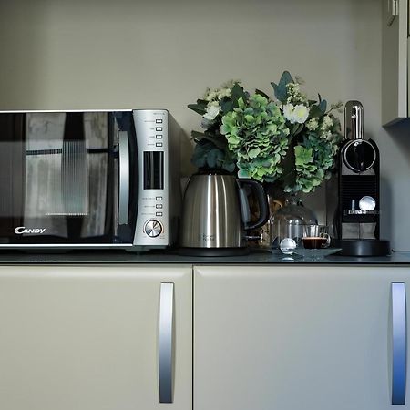 Il David Boutique Apartment Флоренция Екстериор снимка