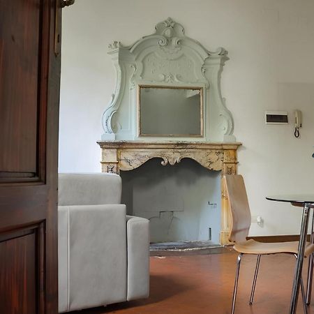 Il David Boutique Apartment Флоренция Екстериор снимка