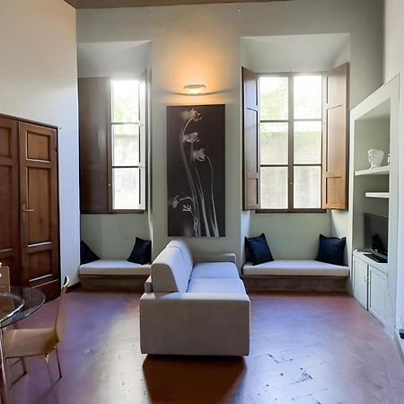 Il David Boutique Apartment Флоренция Екстериор снимка