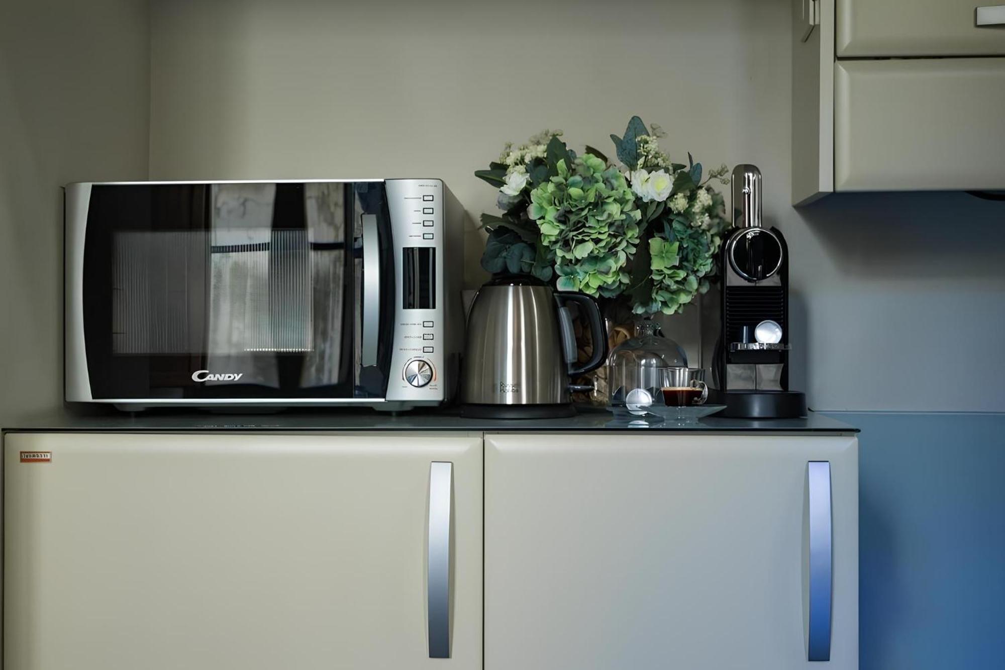 Il David Boutique Apartment Флоренция Екстериор снимка